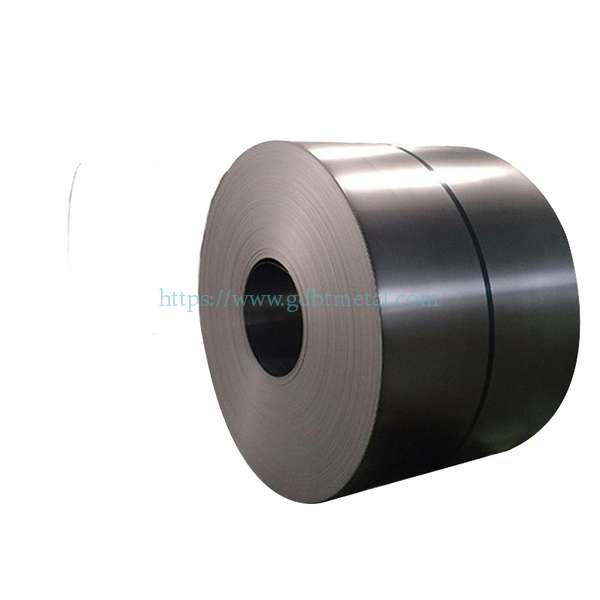 Carbon Steel Coil&Strip